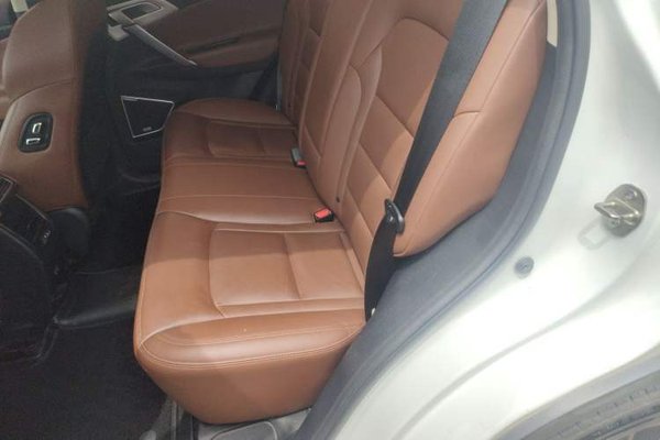 Geely Auto Emgrand X7 Sport 2018, 98100 км, за 5137 USD - фото 18