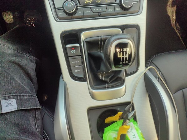 Geely Emgrand X7 Sport 2018, 47600 км, за 4597 USD - фото 15