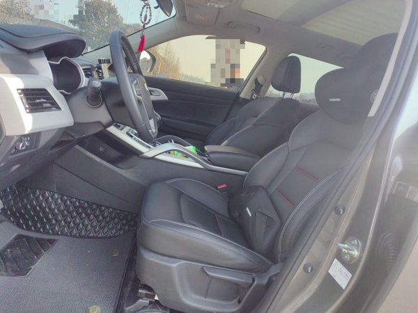 Geely Emgrand X7 Sport 2018, 47600 км, за 4597 USD - фото 16