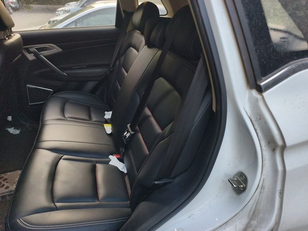 Geely Auto Emgrand X7 Sport 2018, 47100 км, за 5578 USD - фото 14