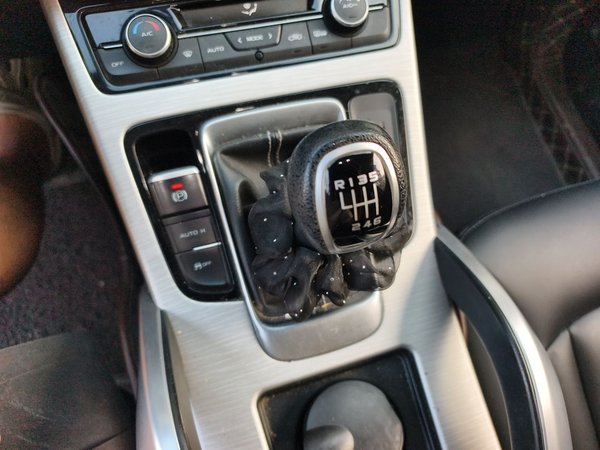 Geely Auto Emgrand X7 Sport 2018, 47100 км, за 5578 USD - фото 11