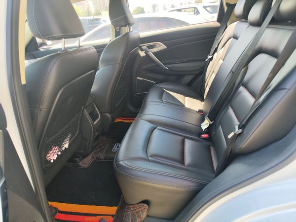Geely Auto Emgrand X7 Sport 2018, 88200 км, за 5587 USD - фото 20