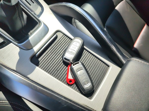 Geely Auto Emgrand X7 Sport 2018, 88200 км, за 5587 USD - фото 12