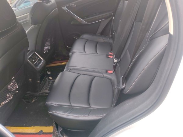 Geely Auto Emgrand X7 Sport 2020, 85300 км, за 8513 USD - фото 20