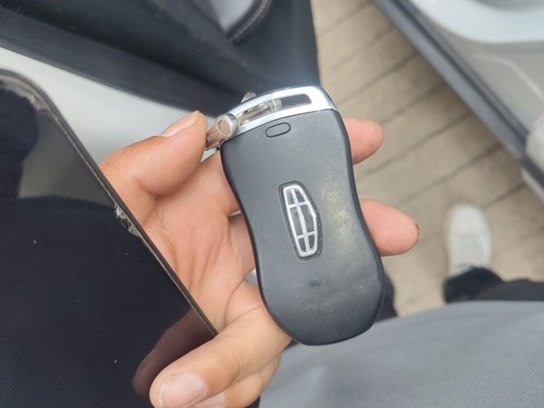 Geely Auto Emgrand X7 Sport 2020, 85300 км, за 8513 USD - фото 17