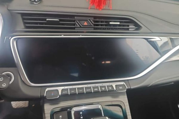 Geely Auto Emgrand X7 Sport 2020, 47800 км, за 9040 USD - фото 16
