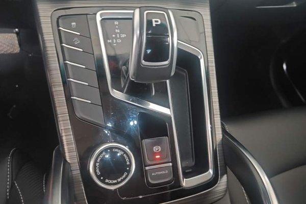 Geely Auto Emgrand X7 Sport 2020, 47800 км, за 9040 USD - фото 17