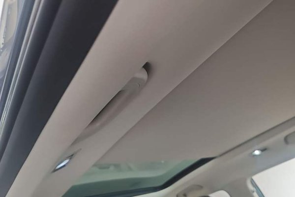 Geely Auto Emgrand X7 Sport 2020, 47800 км, за 9040 USD - фото 21
