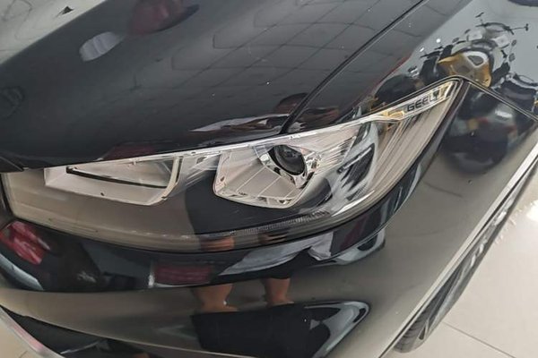 Geely Auto Emgrand X7 Sport 2020, 47800 км, за 9040 USD - фото 9