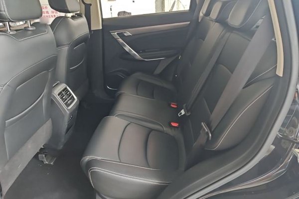 Geely Auto Emgrand X7 Sport 2020, 47800 км, за 9040 USD - фото 20