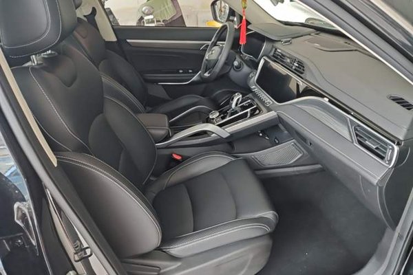 Geely Auto Emgrand X7 Sport 2020, 47800 км, за 9040 USD - фото 23