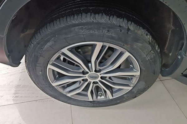 Geely Auto Emgrand X7 Sport 2020, 47800 км, за 9040 USD - фото 10