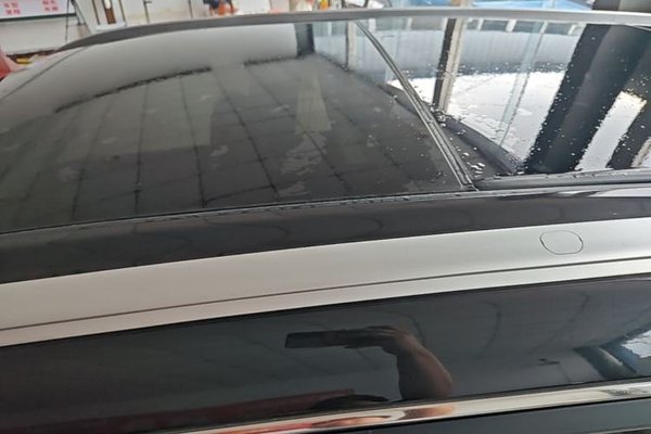 Geely Auto Emgrand X7 Sport 2020, 47800 км, за 9040 USD - фото 11