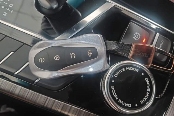 Geely Auto Emgrand X7 Sport 2020, 47800 км, за 9040 USD - фото 12