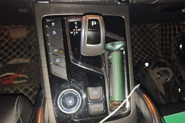 Geely Auto Emgrand X7 Sport 2020, 49800 км, за 7362 USD - фото 15
