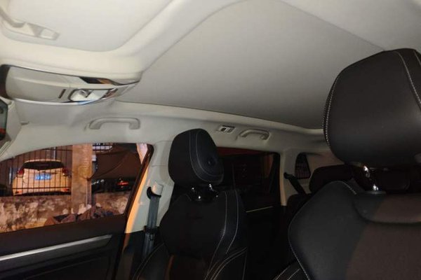 Geely Auto Emgrand X7 Sport 2020, 49800 км, за 7362 USD - фото 19