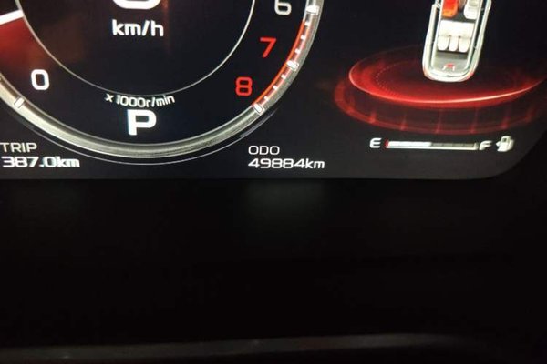 Geely Auto Emgrand X7 Sport 2020, 49800 км, за 7362 USD - фото 13