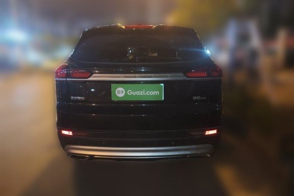 Geely Auto Emgrand X7 Sport 2020, 49800 км, за 7362 USD