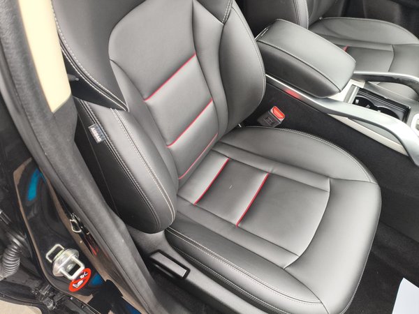 Geely Emgrand X7 Sport 2020, 60200 км, за 8323 USD - фото 23