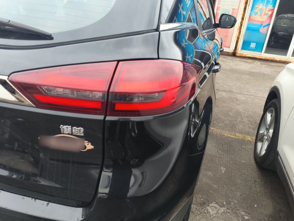 Geely Emgrand X7 Sport 2020, 60200 км, за 8323 USD - фото 8