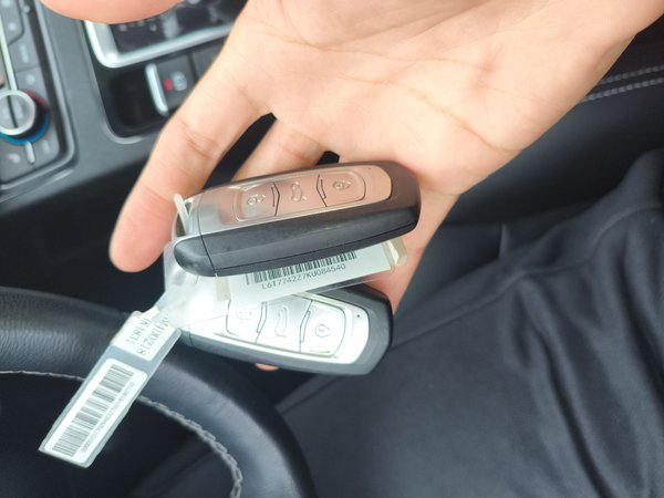 Geely Emgrand X7 Sport 2020, 60200 км, за 8323 USD - фото 19