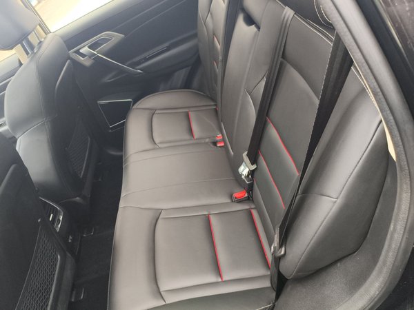 Geely Emgrand X7 Sport 2020, 60200 км, за 8323 USD - фото 22