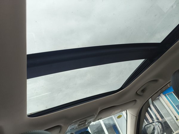 Geely Emgrand X7 Sport 2020, 60200 км, за 8323 USD - фото 17