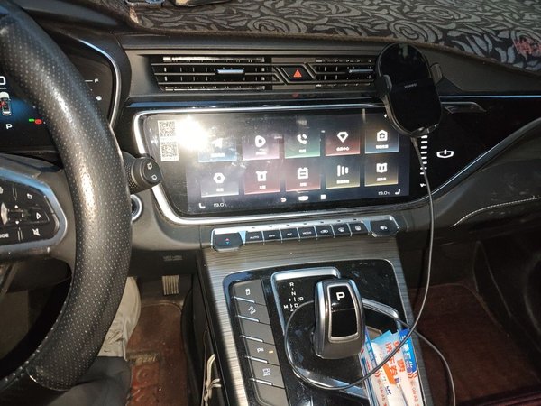 Geely Auto Emgrand X7 Sport 2020, 62000 км, за 8243 USD - фото 14