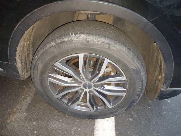 Geely Auto Emgrand X7 Sport 2020, 62000 км, за 8243 USD - фото 8