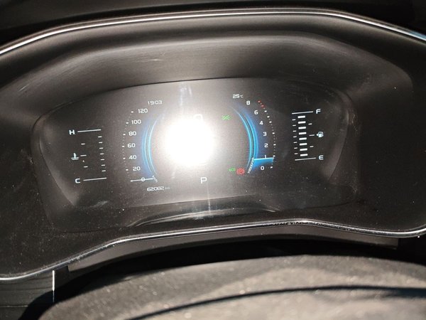 Geely Auto Emgrand X7 Sport 2020, 62000 км, за 8243 USD - фото 12