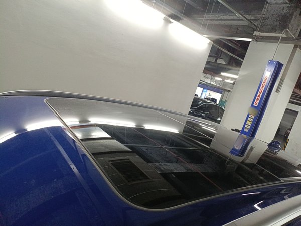 Geely Auto Emgrand X7 Sport 2020, 15000 км, за 10021 USD - фото 9