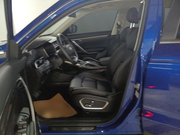 Geely Auto Emgrand X7 Sport 2020, 15000 км, за 10021 USD - фото 20