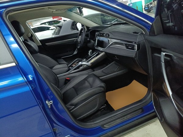 Geely Auto Emgrand X7 Sport 2020, 15000 км, за 10021 USD - фото 18