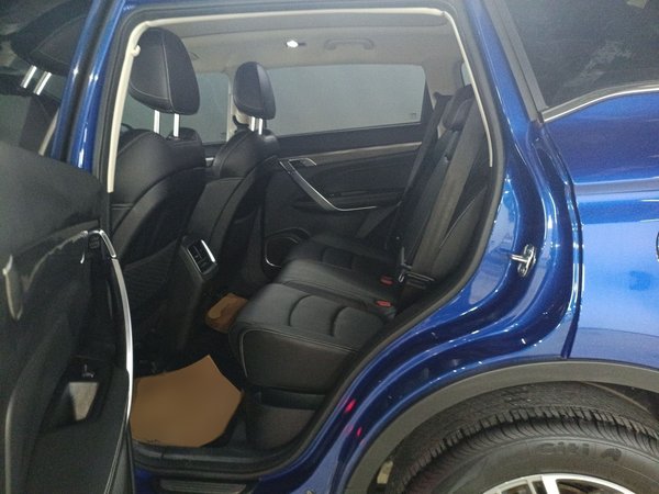 Geely Auto Emgrand X7 Sport 2020, 15000 км, за 10021 USD - фото 17