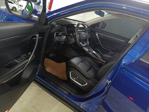 Geely Auto Emgrand X7 Sport 2020, 15000 км, за 10021 USD - фото 21