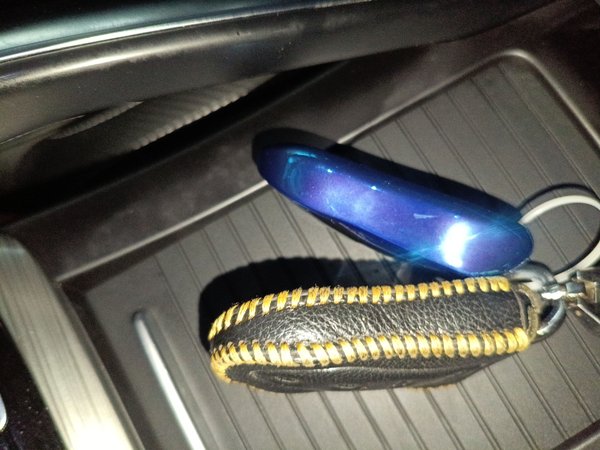 Geely Auto Emgrand X7 Sport 2020, 15000 км, за 10021 USD - фото 22