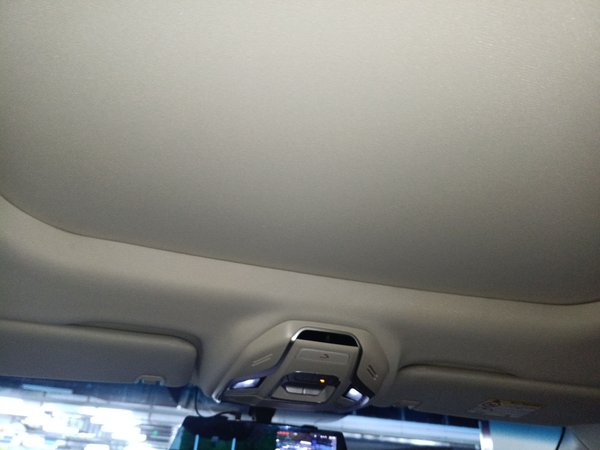 Geely Auto Emgrand X7 Sport 2020, 15000 км, за 10021 USD - фото 12