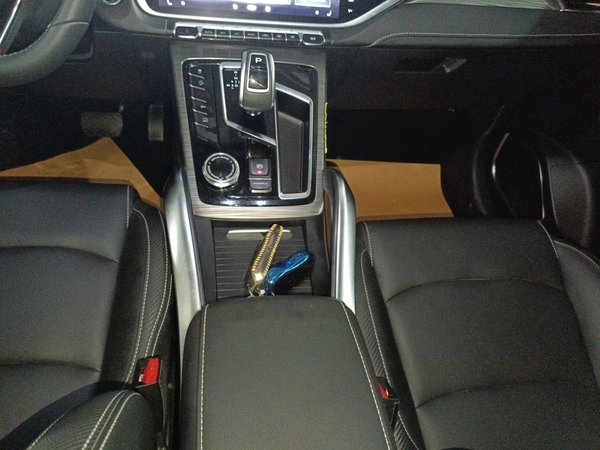 Geely Auto Emgrand X7 Sport 2020, 15000 км, за 10021 USD - фото 23