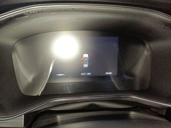 Geely Auto Emgrand X7 Sport 2020, 15000 км, за 10021 USD - фото 13