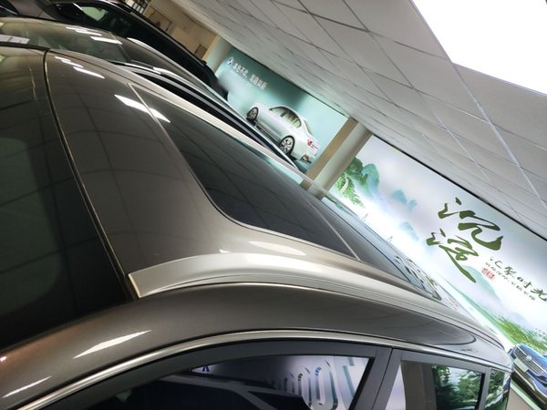 Geely Auto Emgrand X7 Sport 2020, 103900 км, за 6983 USD - фото 11