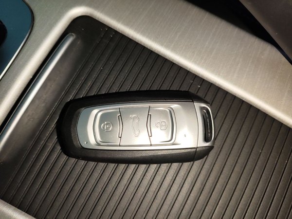 Geely Auto Emgrand X7 Sport 2020, 103900 км, за 6983 USD - фото 12