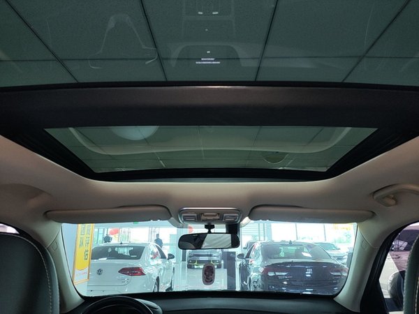 Geely Auto Emgrand X7 Sport 2020, 103900 км, за 6983 USD - фото 21