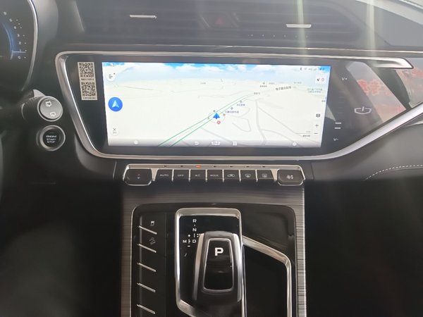 Geely Auto Emgrand X7 Sport 2020, 78200 км, за 9039 USD - фото 16