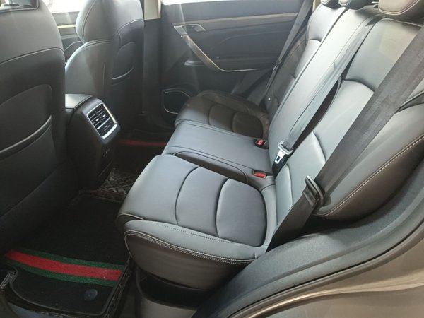 Geely Auto Emgrand X7 Sport 2020, 78200 км, за 9039 USD - фото 20
