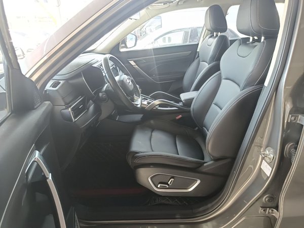 Geely Auto Emgrand X7 Sport 2020, 78200 км, за 9039 USD - фото 18