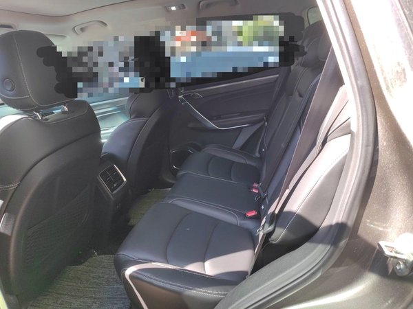 Geely Auto Emgrand X7 Sport 2020, 93300 км, за 7036 USD - фото 14