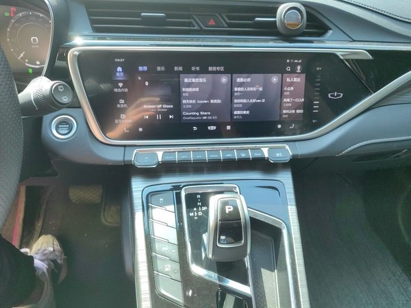 Geely Auto Emgrand X7 Sport 2020, 93300 км, за 7036 USD - фото 10