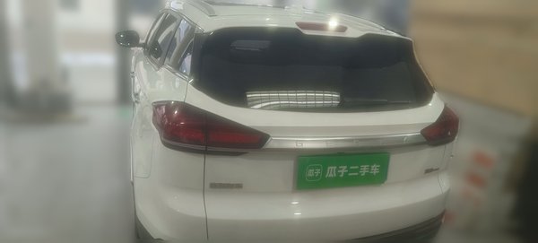 Geely Emgrand X7 Sport 2020, 45199 км, за 10331 USD