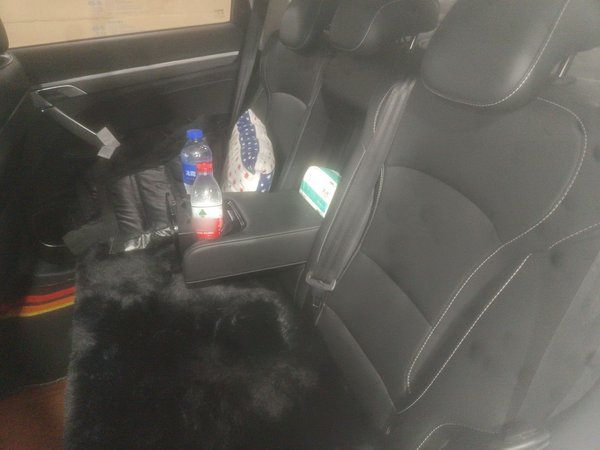 Geely Emgrand X7 Sport 2020, 45199 км, за 10331 USD - фото 18