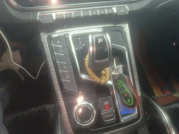 Geely Emgrand X7 Sport 2020, 45199 км, за 10331 USD - фото 15